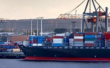 Экспорт Германии продолжает расти