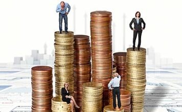 Разница в зарплате за одинаковую работу может составлять в Германии 5500 евро