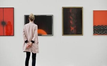 Deutsche Bahn представил свою коллекцию произведений современного искусства