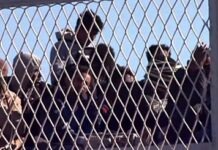 Брюссель хочет ввести мандат ООН против контрабандистов