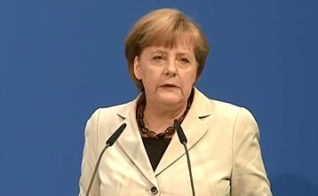 Меркель – самая влиятельная женщина в мире в течение пяти лет