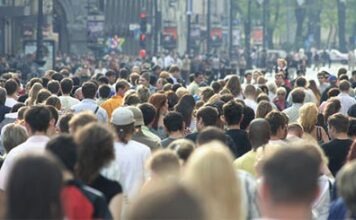 Могут ли немцы вымереть через 400 лет?