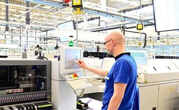 Концерн Siemens объявил о сокращении еще 4500 рабочих мест