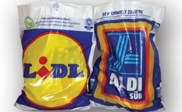 Любовь покупателей к Aldi и Lidl ослабевает
