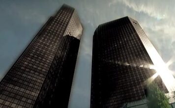 Британец Джон Краен возглавит Deutsche Bank