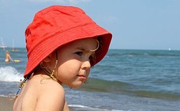Депрессивные дети Германии