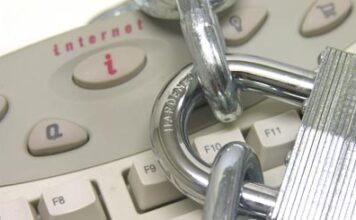 Жители Германии в Интернете: боятся, но не защищаются