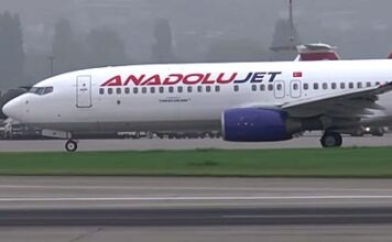 Turkish Airlines планирует предлагать в Германии дешевые рейсы