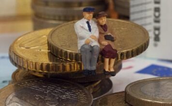 Каждый второй в Германии не заботится о старости