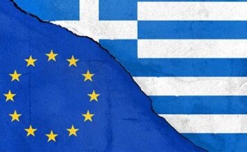 Удивительная смена настроения: жители Германии не хотят выхода Греции из еврозоны