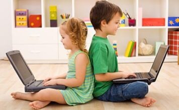 Педиатры предупреждают о вреде смартфонов