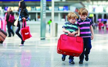 Air Berlin почти вдвое увеличила плату за багаж
