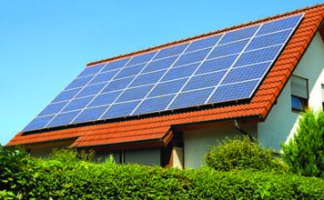 В Германии впервые в отоплении новых жилых домов преобладают источники возобновляемой энергии