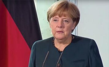 У Ангелы Меркель хорошие шансы на Нобелевскую премию мира 2015 года