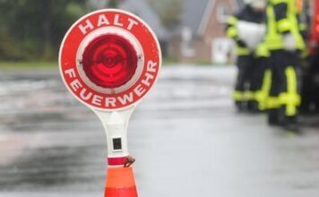 Неизвестные подожгли приют для беженцев