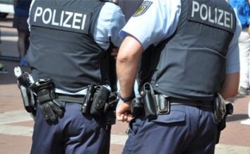 Германия тратит мало денег на защиту от терроризма