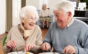 Долгожители в Германии скоро не будут редкостью