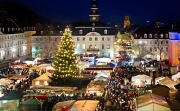 Опасность терактов в Германии: можно ли ходить на рождественские рынки?