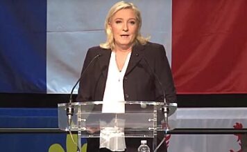 Экономика Германии „встревожена“ результатами выборов во Франции