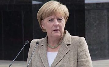 Меркель в Бундестаге: подготовка к саммиту ЕС