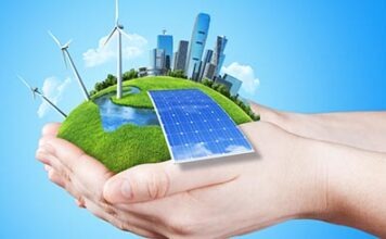 Германия установила рекорд по производству экологической электроэнергии