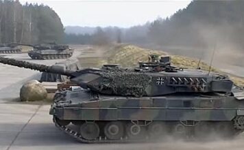 Германия создаст новый танк из-за «Арматы»