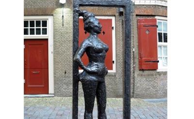 Amsterdam prostitutke Amsterdam Escorts