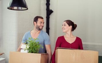 Съемные квартиры дешевеют по всей Германии