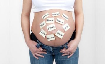 В Германии увеличивается разнообразие имен