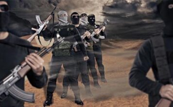 Следователи Германии получили секретные документы ИГИЛ