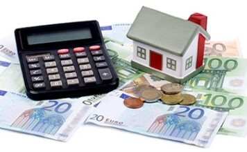 Для мечты о собственном доме жители Германии берут всё большие кредиты