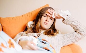 Женщины в Германии болеют чаще, чем мужчины