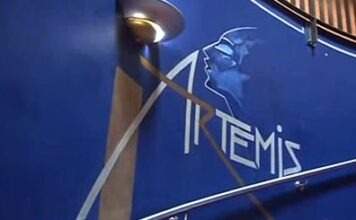 900 полицейских провели обыск борделя в Берлине