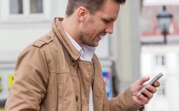 Во Франкфурте-на-Майне запускается новое мобильное приложение для поиска туалетов