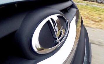 В Германии на 18,3% вырос спрос на автомобили марки Lada