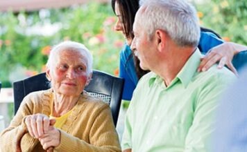 Пожилые жители Германии чувствуют себя покинутыми государством