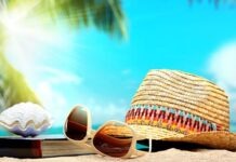 Треть жителей Германии меняет планы на отпуск