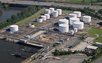 Что означает нефтяной крах для Германии