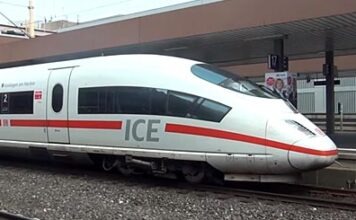 ICE празднует день рождения: 25 лет