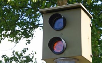 Новые штрафы: превышение скорости на 20 км/ч может стоить почти 1000 евро