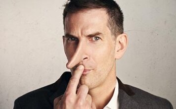 В Германии состоялся конкурс на самый большой нос