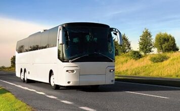 Рынок междугородних автобусов в Германии слабеет