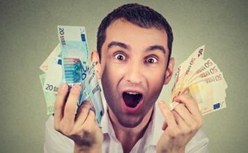 Безусловный доход для всех