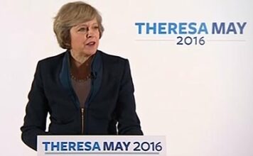 Меркель и Мэй: две пасторские дочери будут определять будущее Европы