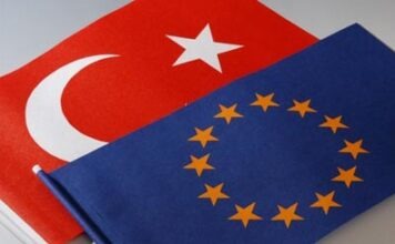 Меркель: „Смертная казнь не совместима с членством в ЕС“