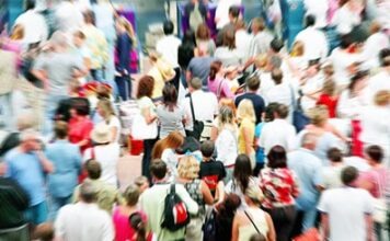 Самые большие страхи жителей Германии