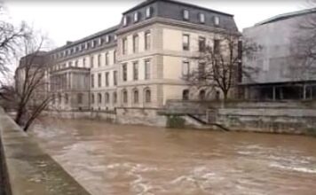 Под фундаментом замка найдено тело графа Филиппа Кристофа фон Кёнигсмарка