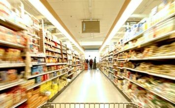 Правительство рекомендует гражданам Германии сделать запасы еды на десять дней