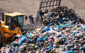 Рим хочет утилизировать свои отходы в Германии