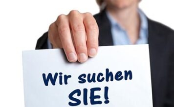 В Германии почти миллион вакансий
